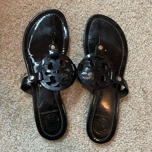 Tory Burch Miller Sandals